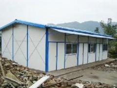 活動房安裝信息,南寧單層活動板房專業廠家圖片|活動房安裝信息,南寧單層活動板房專業廠家產品圖片由廣西南寧集中美輕鋼房屋公司生產提供-