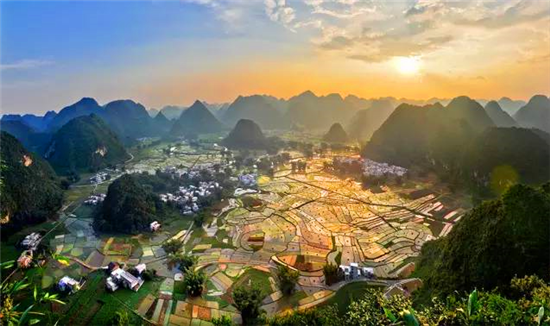 廣西三月三 小白猴飆歌爭歌王