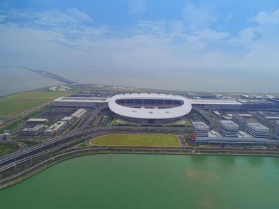 關注 | 廣西建工五建:甲子榮光,筑夢百年