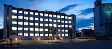 深扒 碳酸鈣巨頭歐米亞在中國有多少分廠 什么產品 指標如何