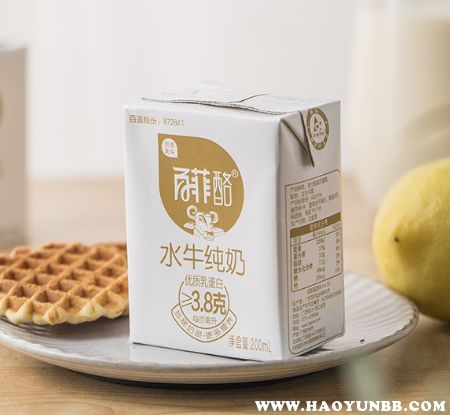 百菲酪水牛純牛奶廠家電話 圖片,百菲酪水牛純牛奶多少錢