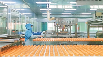 育強產業集群 推進空港經濟