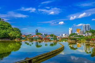 廣西進(jìn)步最大的城市 從默默無名到工業(yè)巨擘