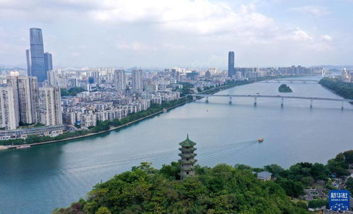 柳州水上公交復(fù)航，為城市交通添新彩