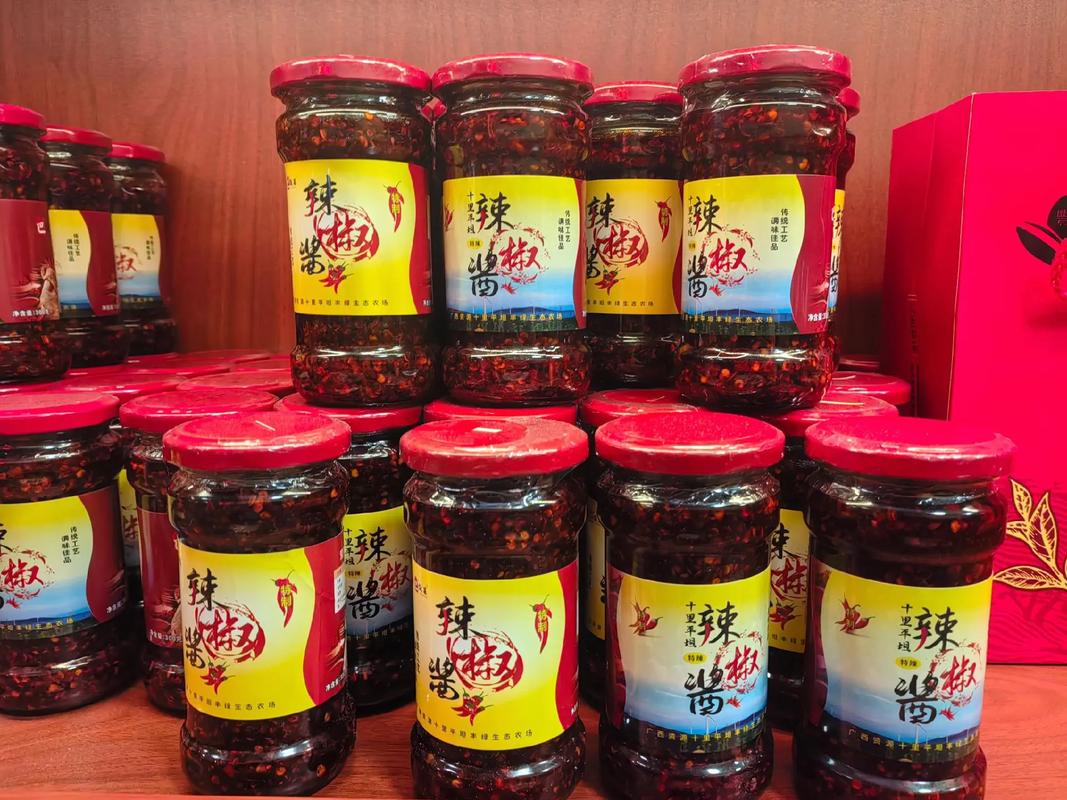 廣西桂林資源縣本土養生土特產——您值得擁有的送禮佳品